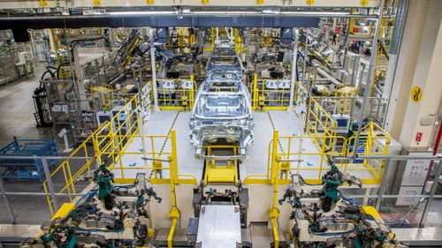 廣域銘島Geega榮膺國家級智能制造榜單，工信部認可其創(chuàng)新解決方案